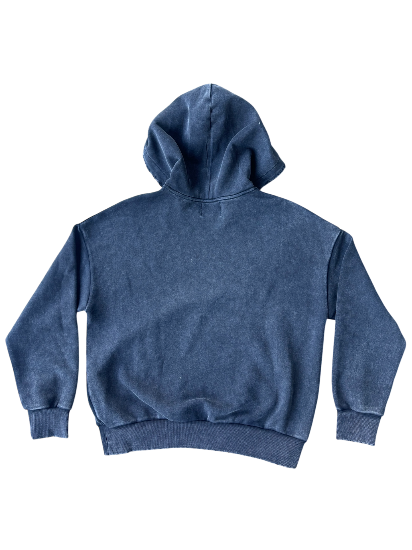 Reality Crashes Hoodie