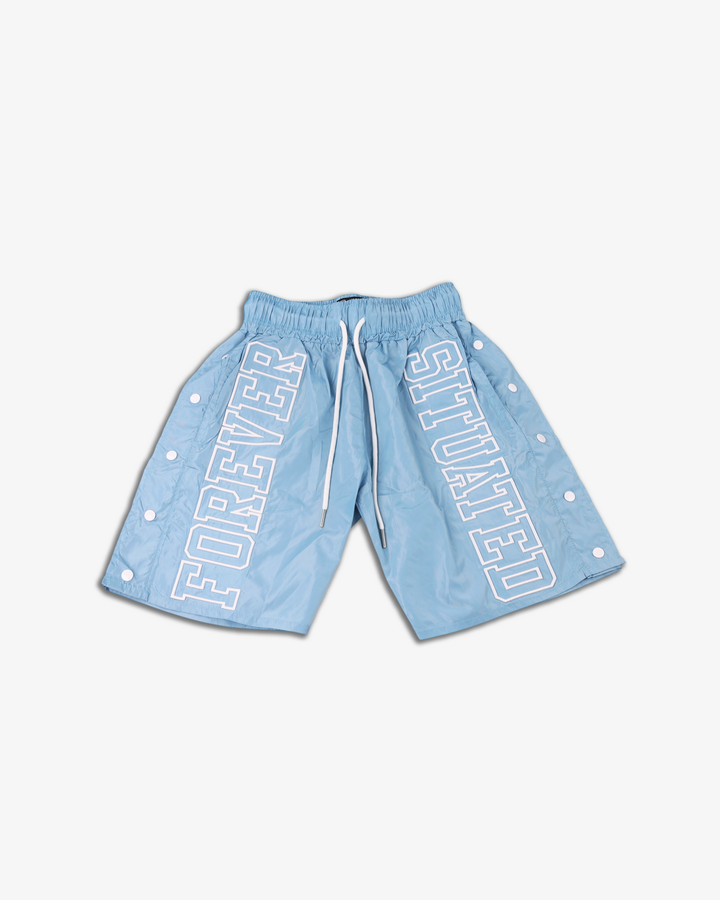 FS Nylon short