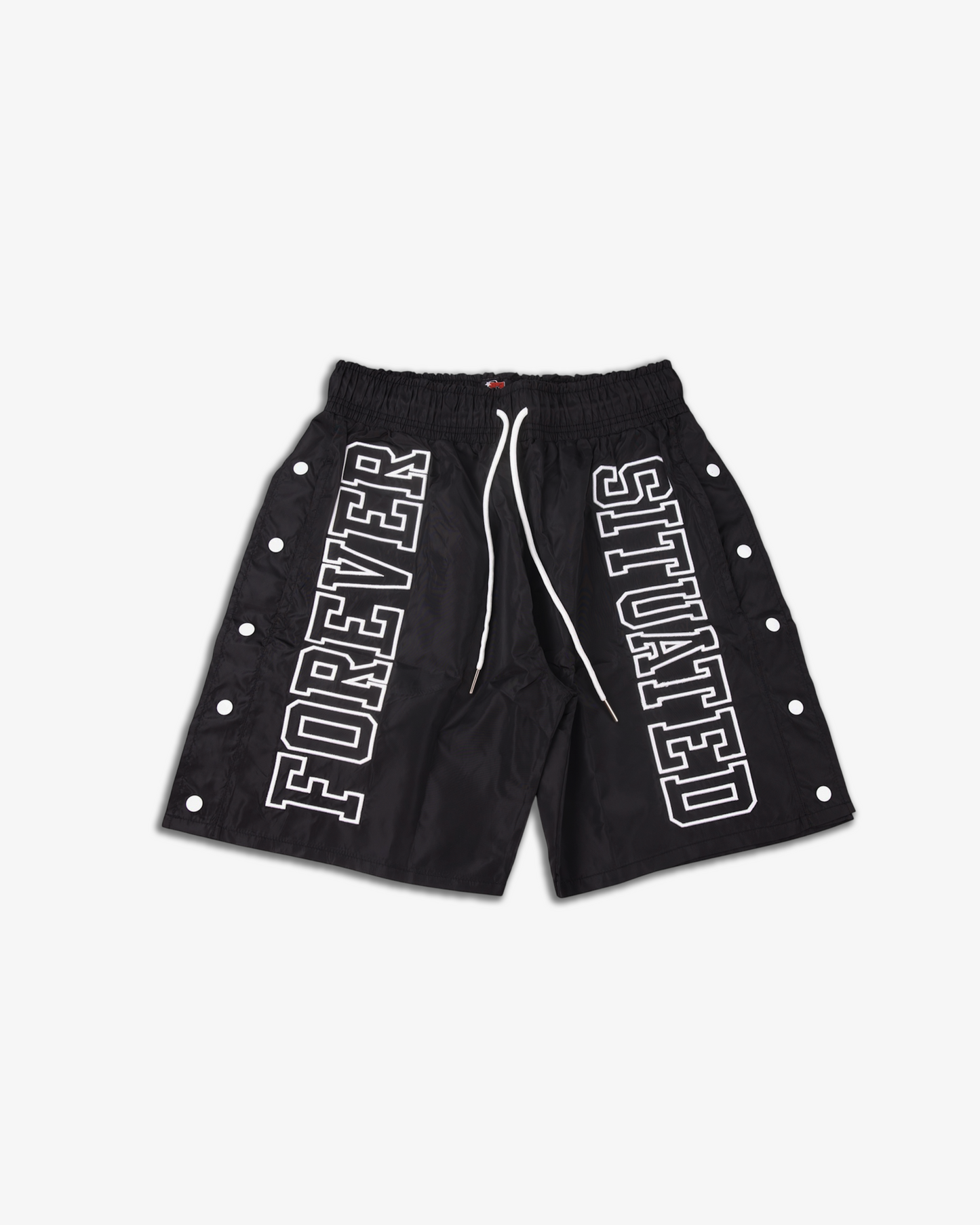 Fs Nylon Short