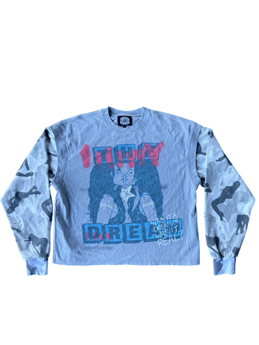 The Dream Long Sleeve