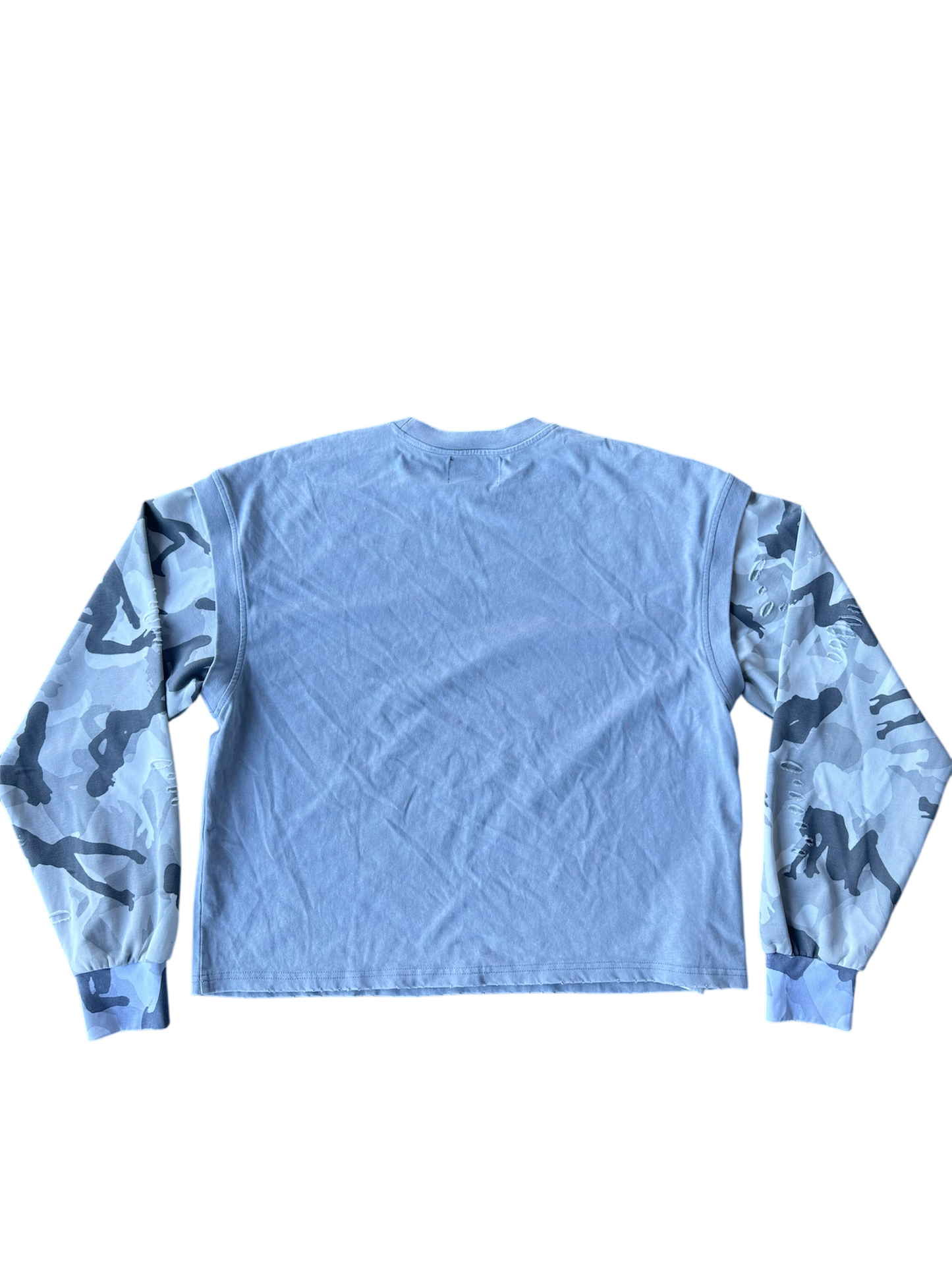 The Dream Long Sleeve