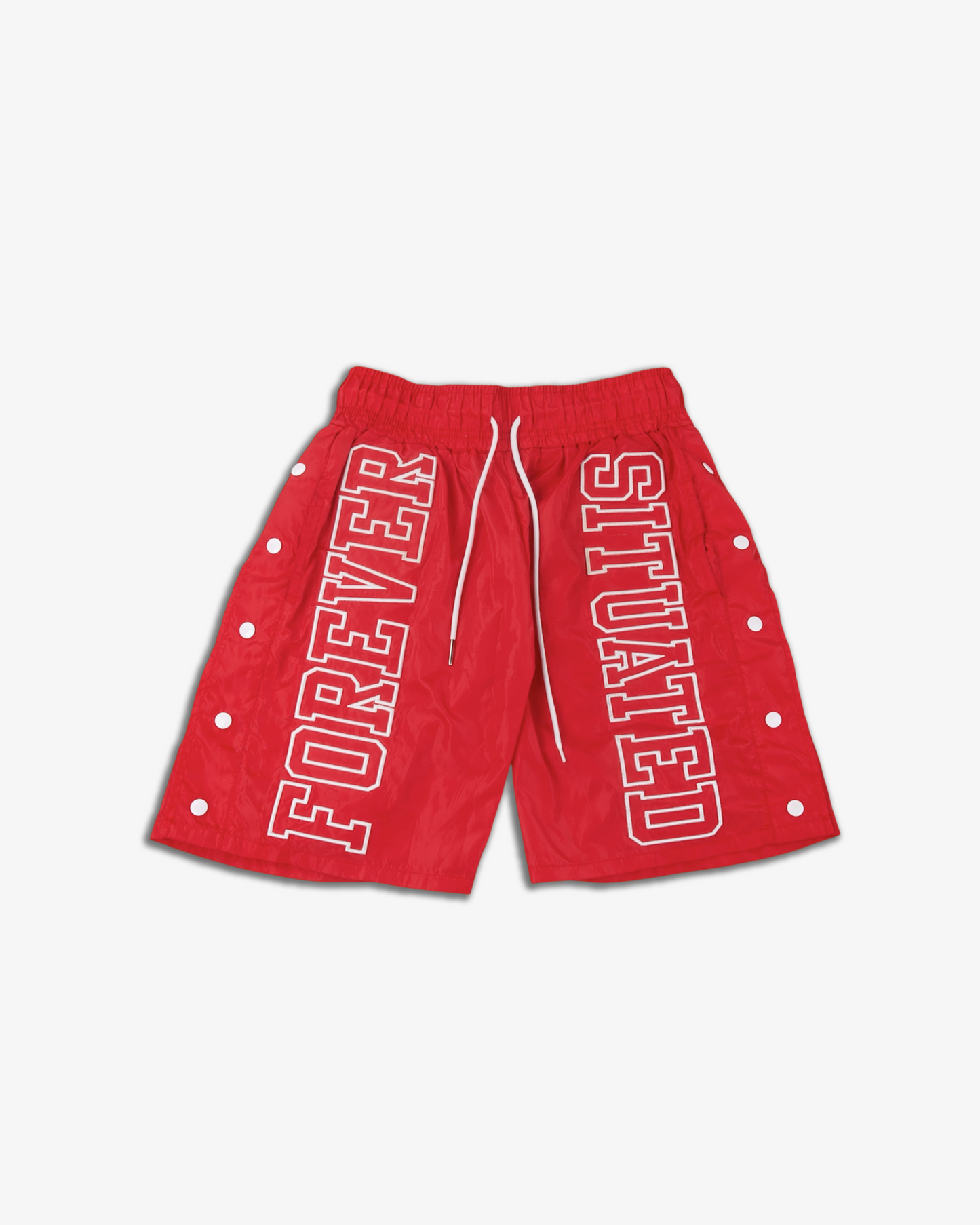FS Nylon short