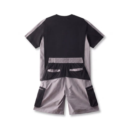 Forever Nylon Cotton Mix Set
