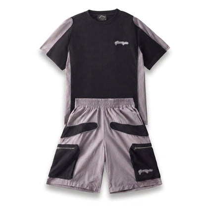 Forever Nylon Cotton Mix Set