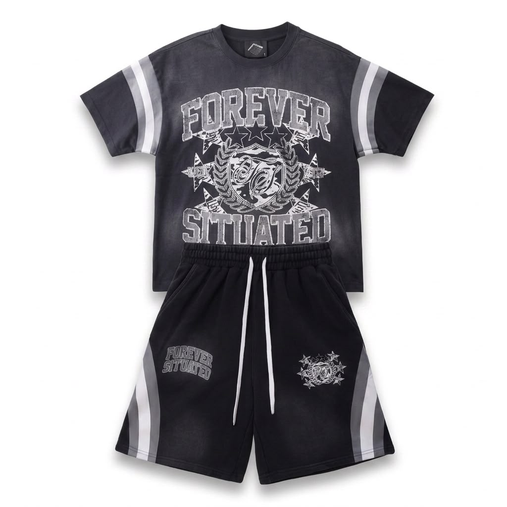 situated black university set