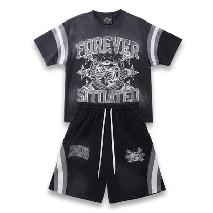Situated Black University Set