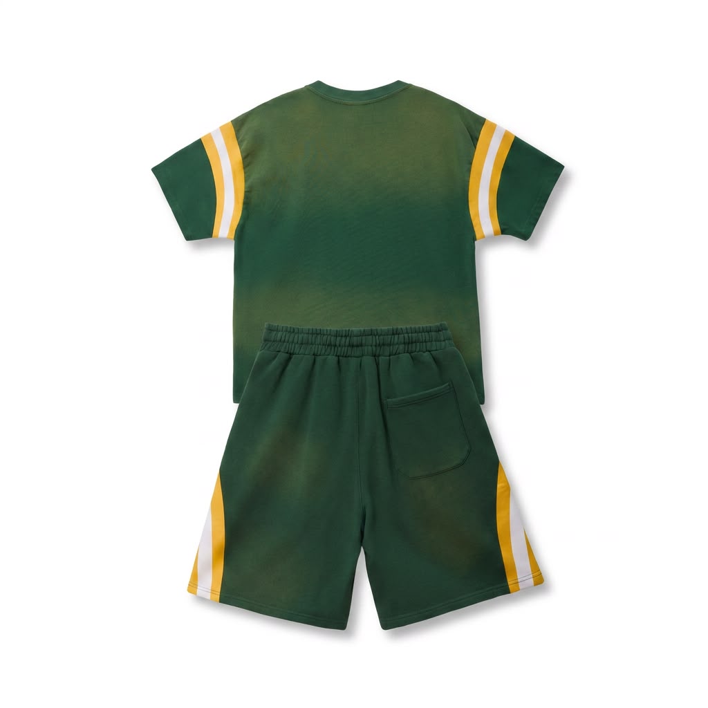 situated green university set