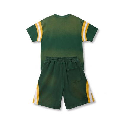 Situated Green University Set