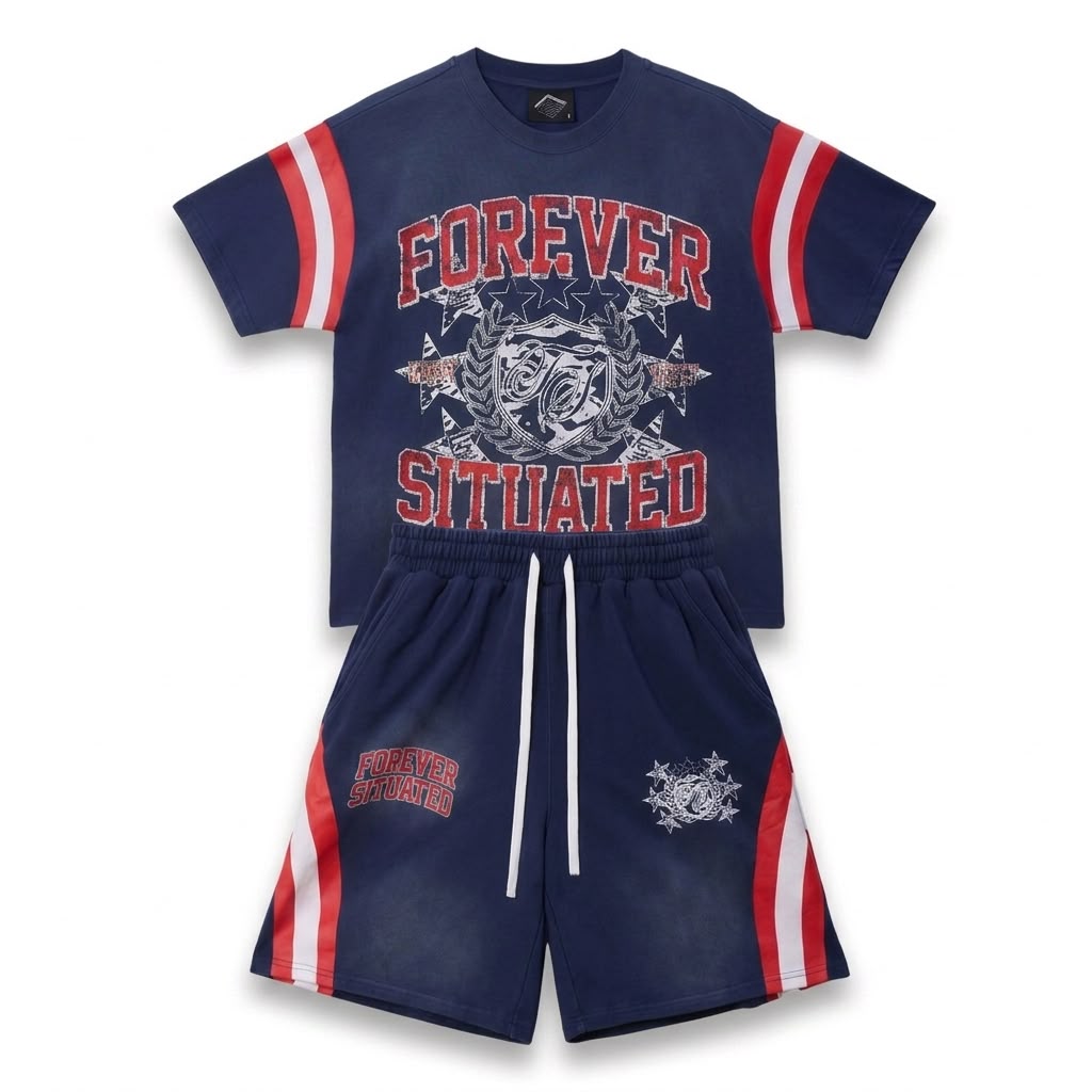 situated navy university set