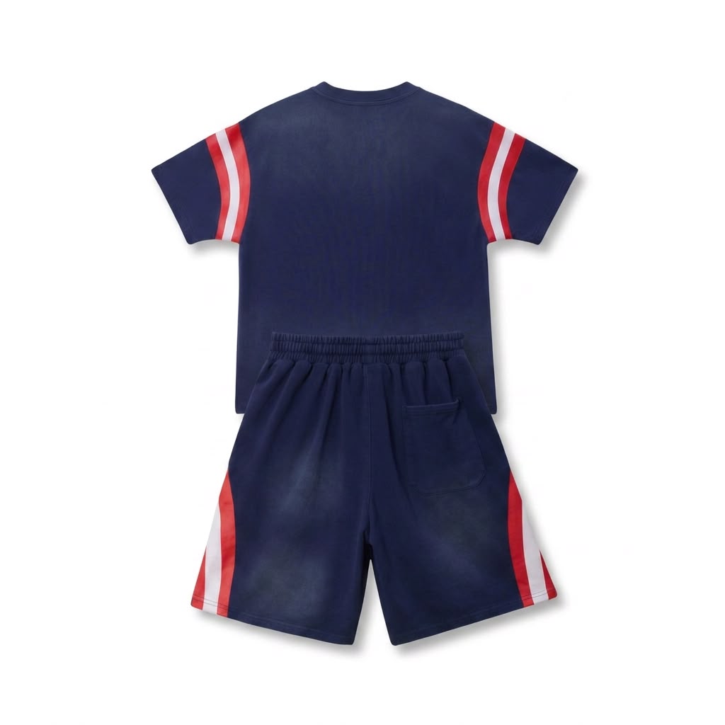 situated navy university set