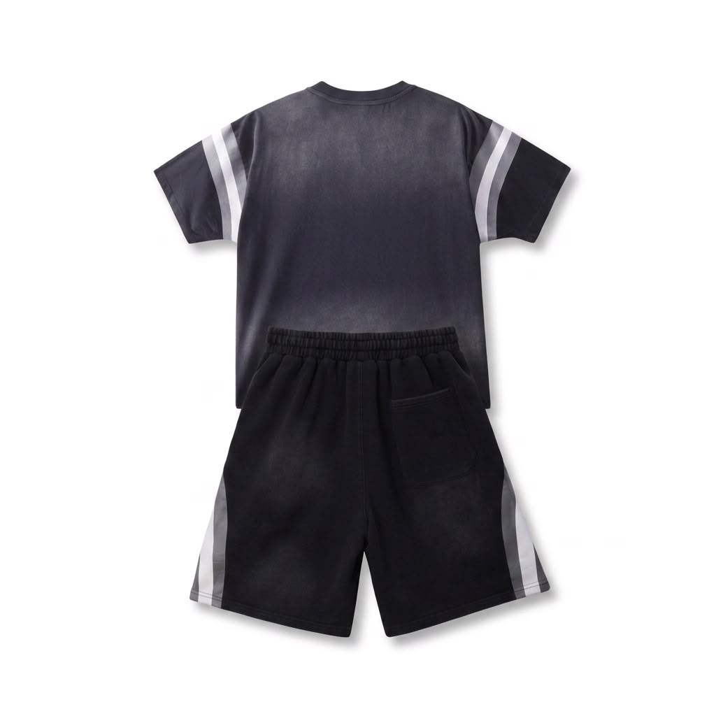 situated black university set