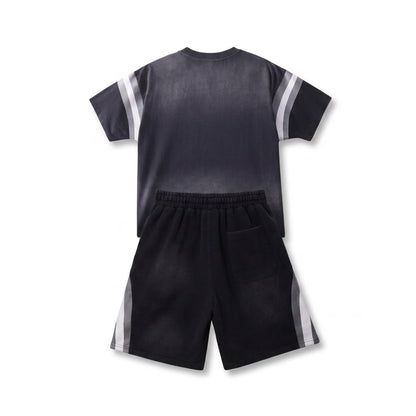 Situated Black University Set