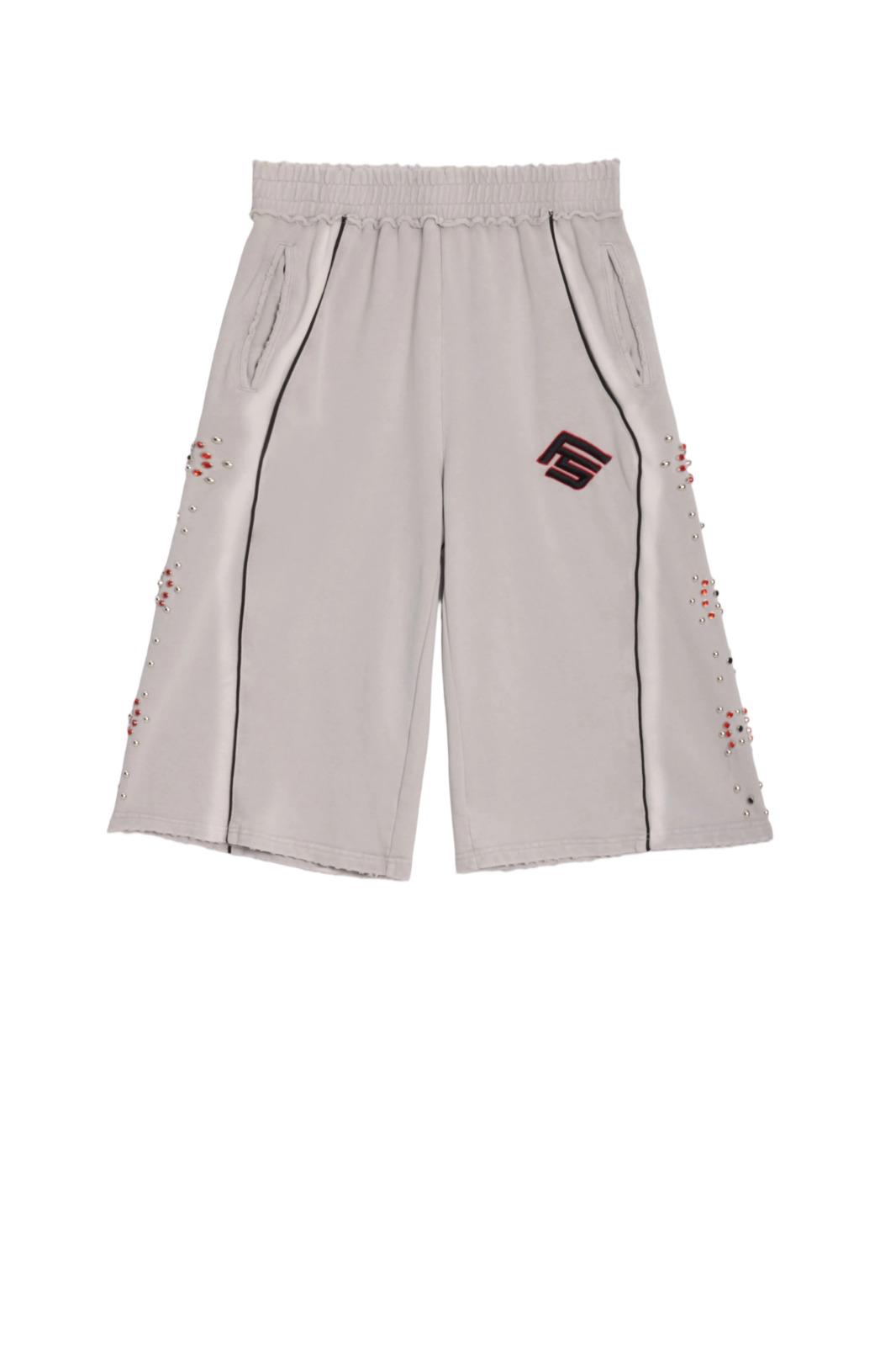 situated 3/4 shorts