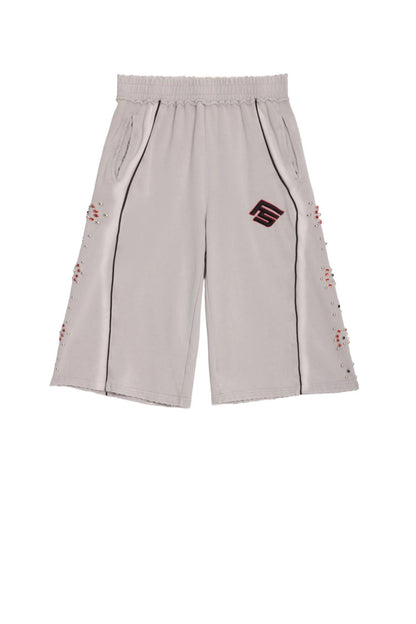 SITUATED 3/4 SHORTS
