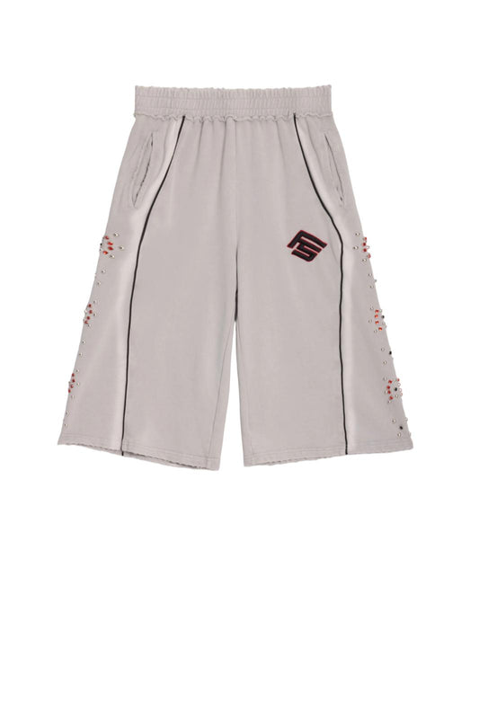 SITUATED 3/4 SHORTS
