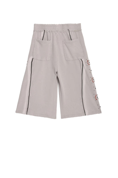 SITUATED 3/4 SHORTS