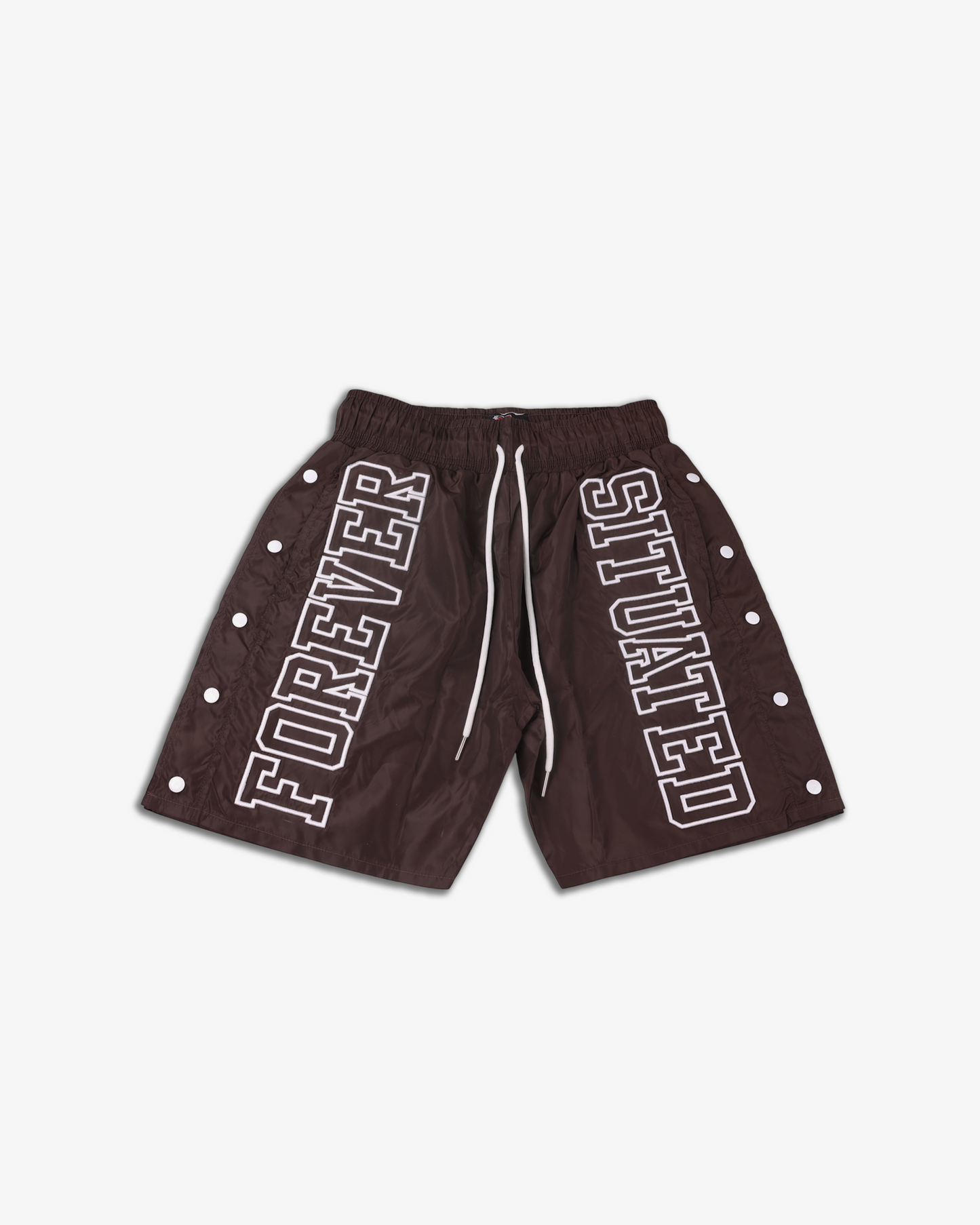 FS Nylon shorts